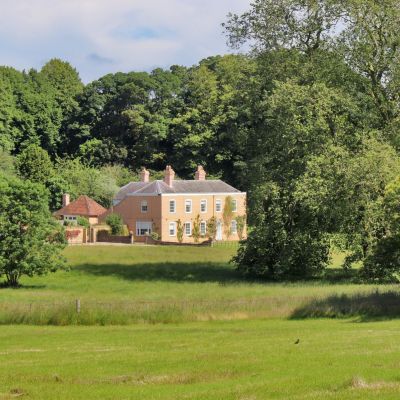 Home Farmhouse