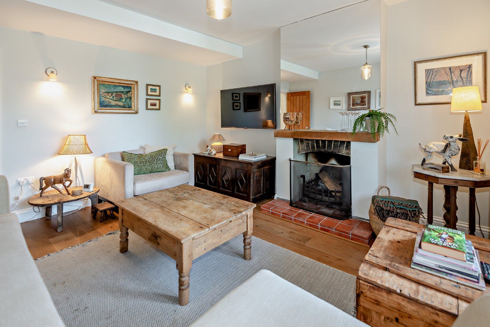 Sitting Room