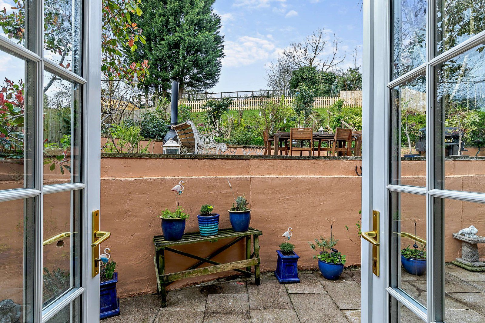 French Doors