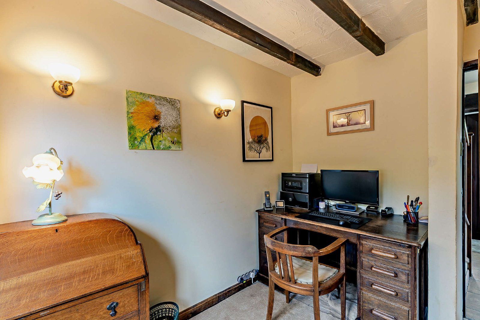 Office/Bedroom