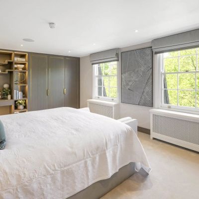 Principal Bedroom