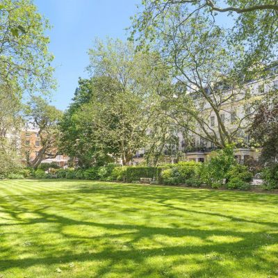 Eaton Square Gardens