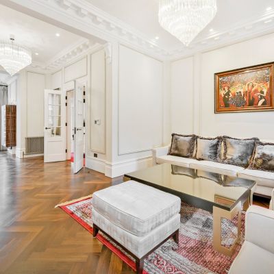 Drawing Room