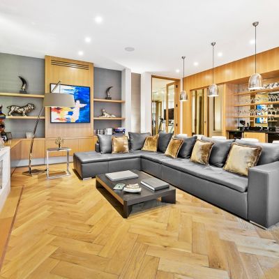 Sitting Room