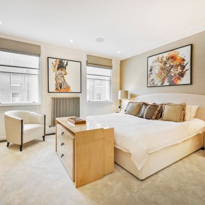 Main Bedroom