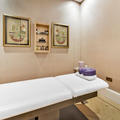 Treatment Room