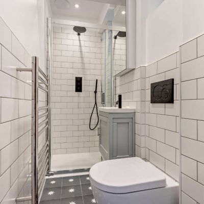 Quality Shower Room