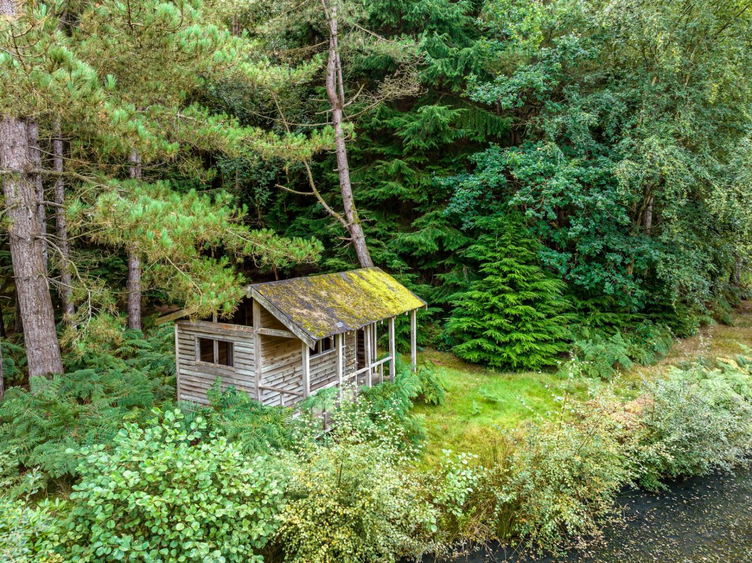 Boat House