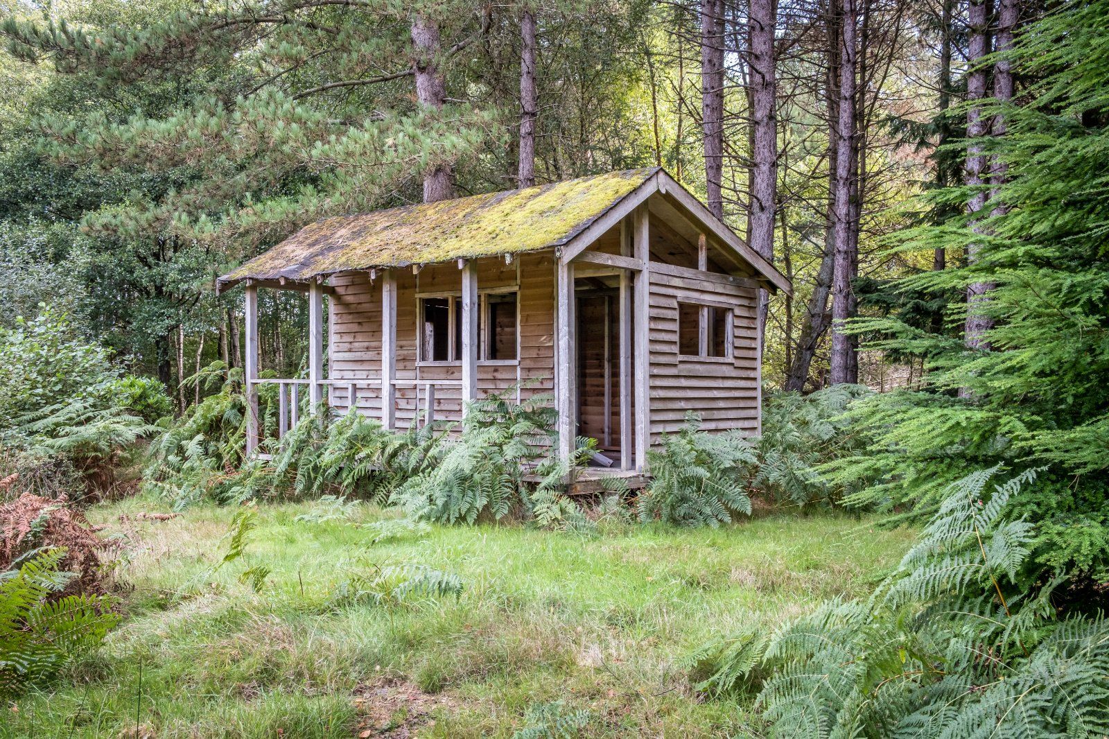 Boat House