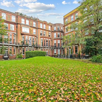 Communal Gardens