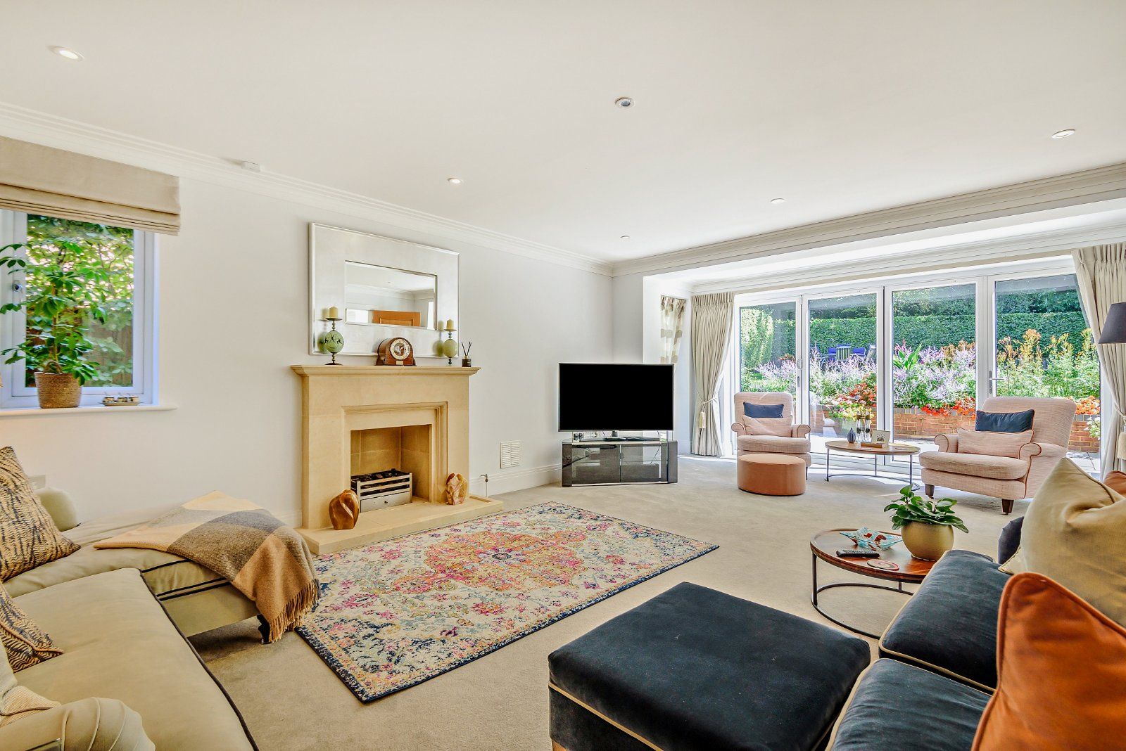 Drawing Room
