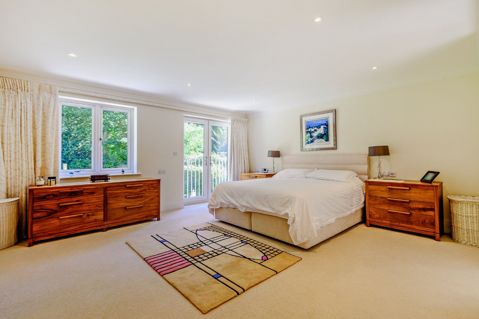 Principal Bedroom