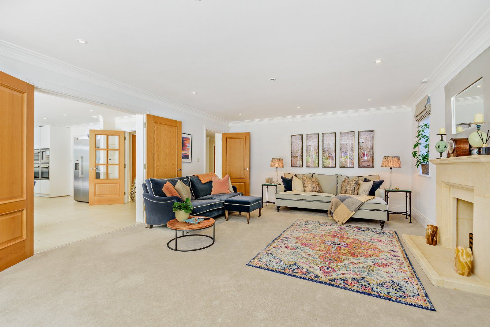 Drawing Room