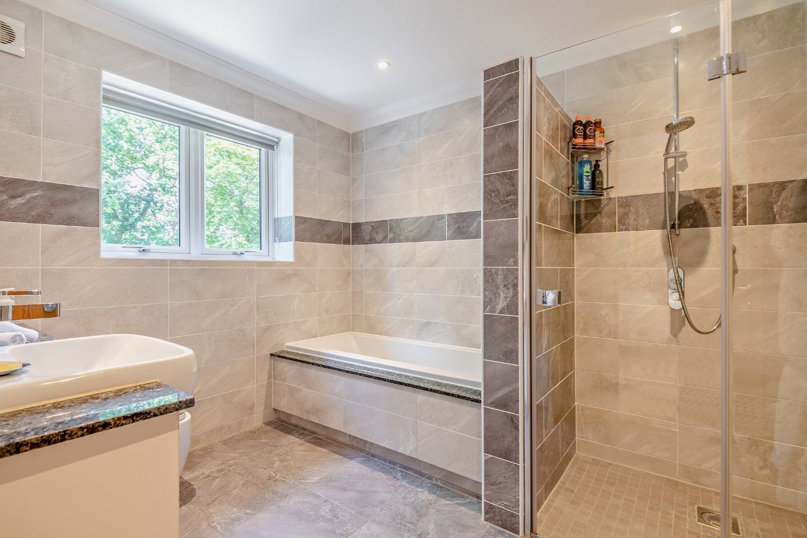 Bedroom 2 En Suite