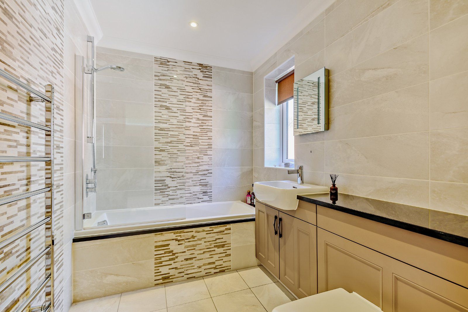 Bedroom 4 En Suite