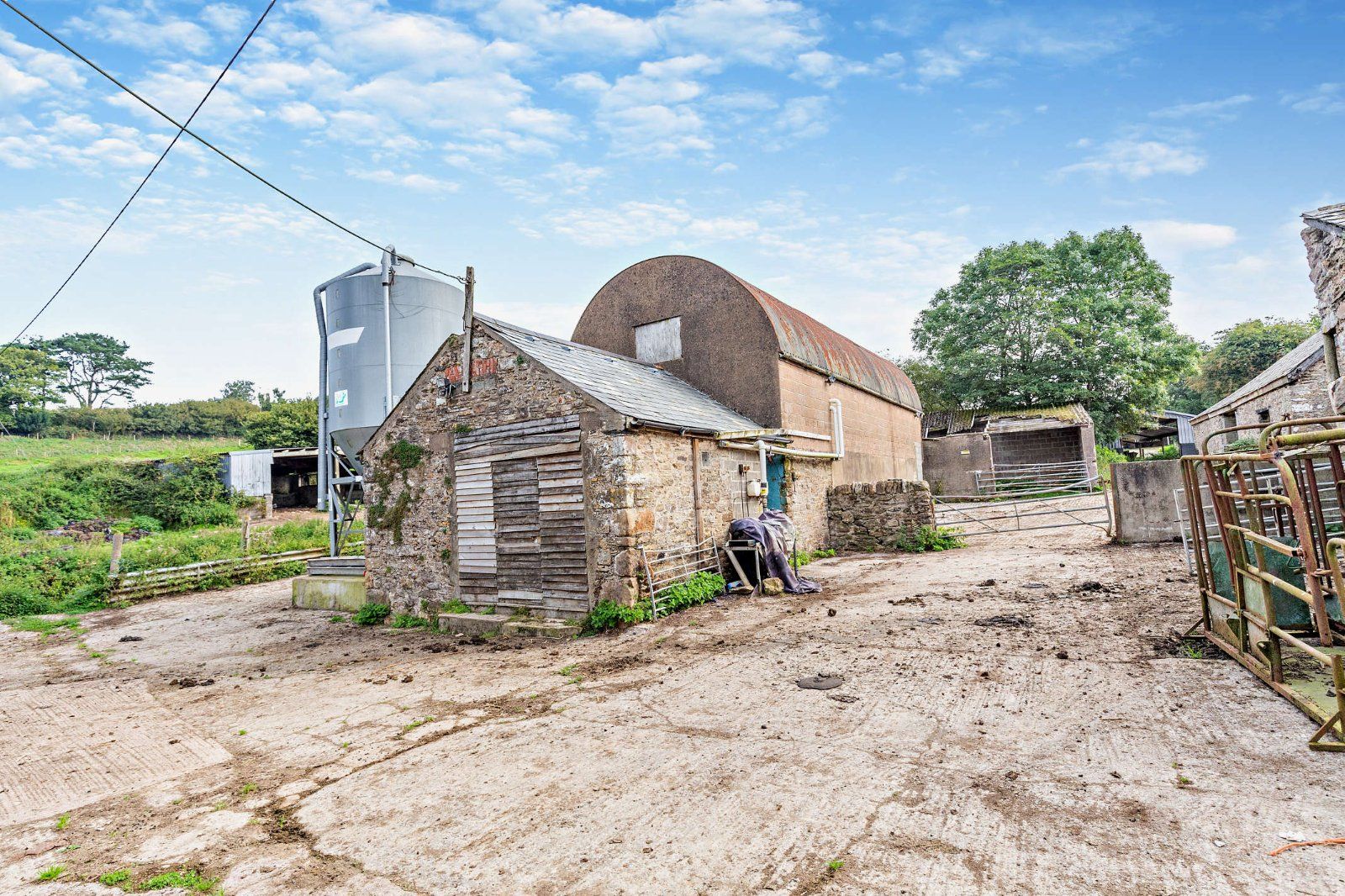 Barns