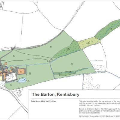 Land Plan