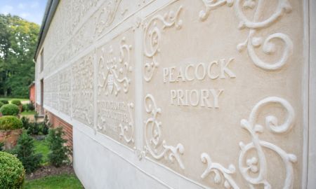 Peacock Priory