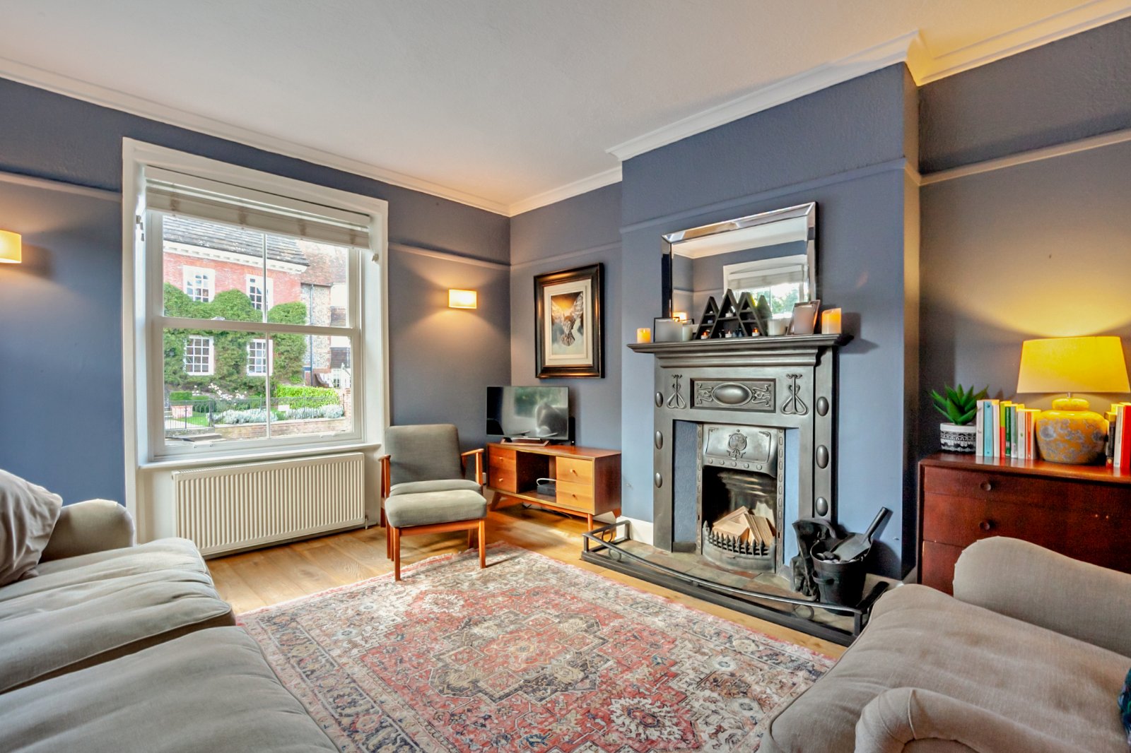 Sitting Room