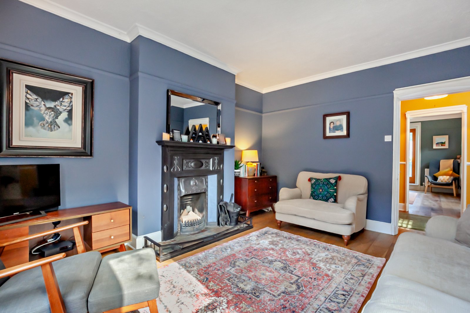 Sitting Room