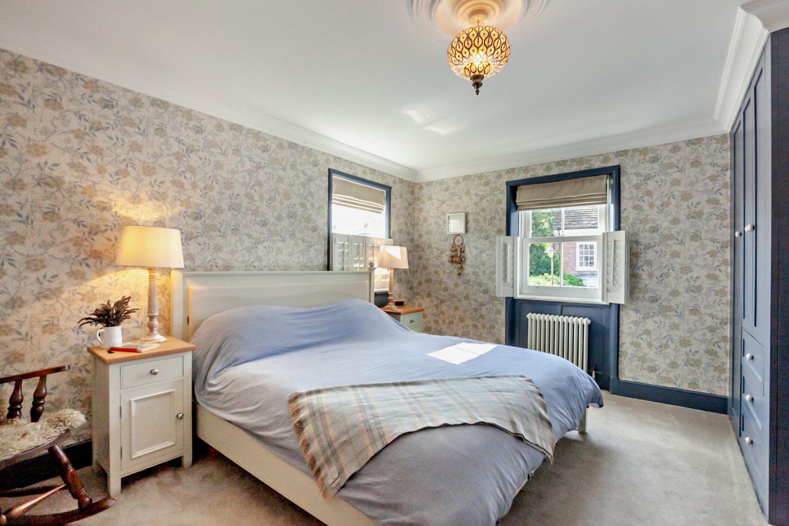 Principal Bedroom