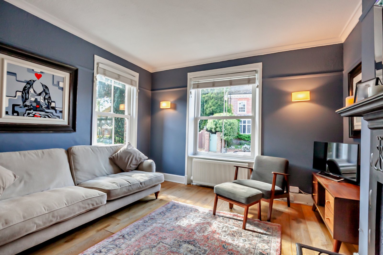Sitting Room
