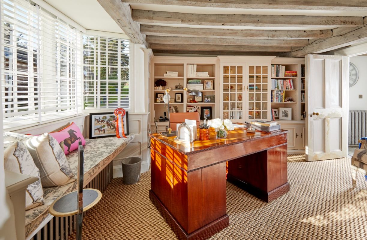 Preston on Stour Strutt & Parker