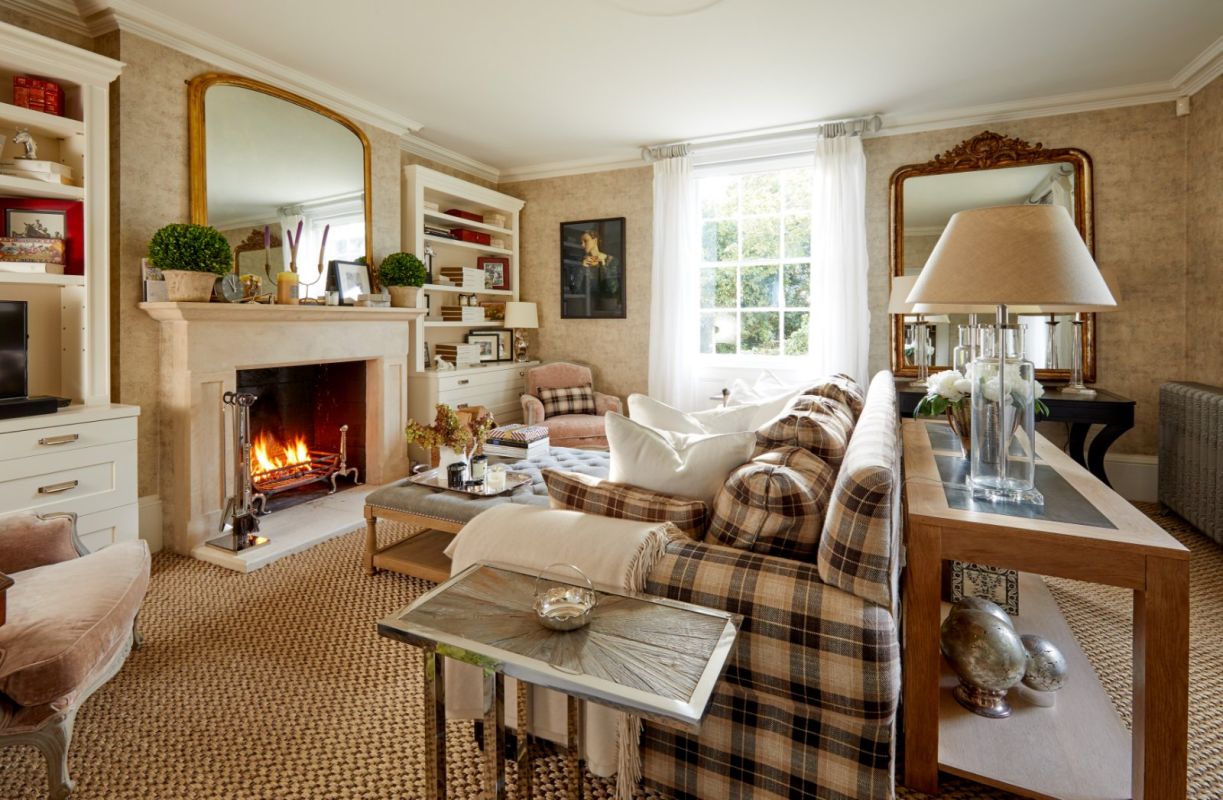 Preston on Stour Strutt & Parker