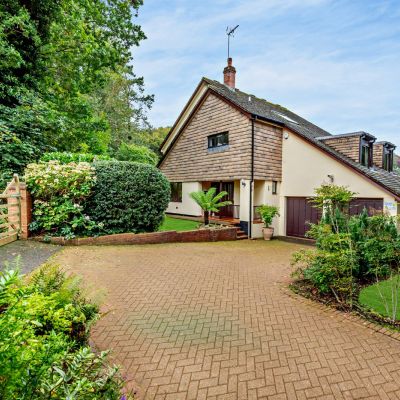 Church Path House