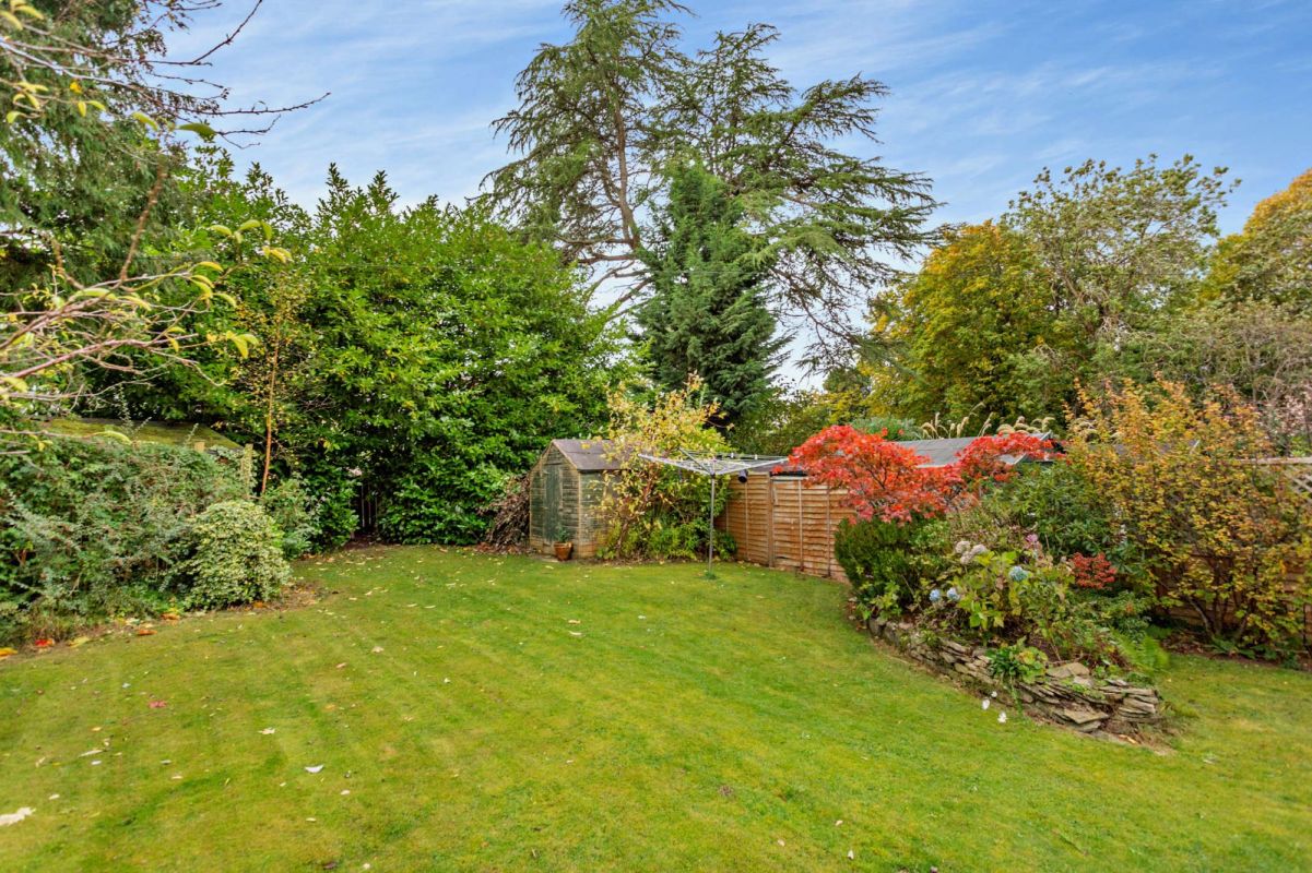 Glenburn Drive Strutt & Parker