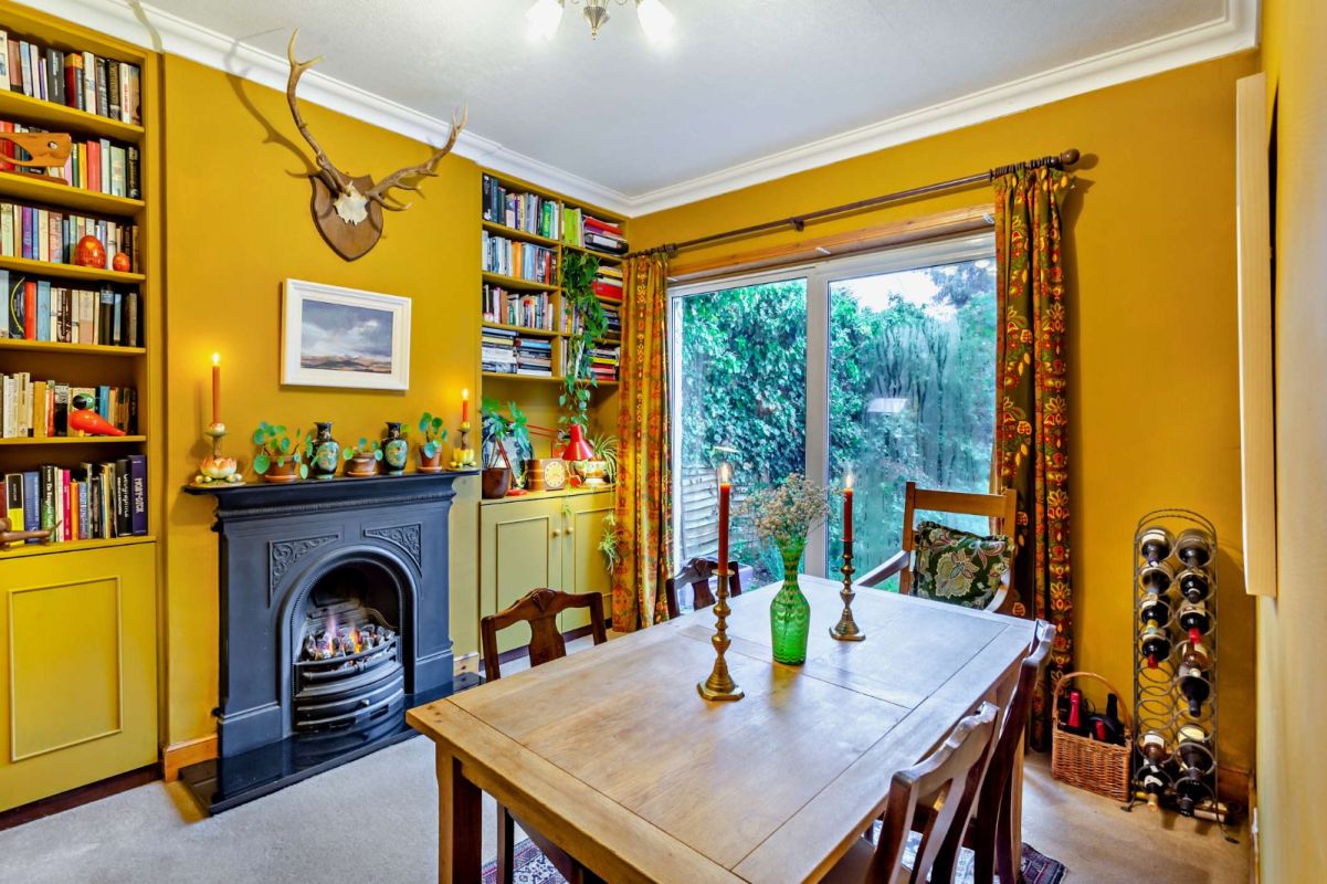 Glenburn Drive Strutt & Parker