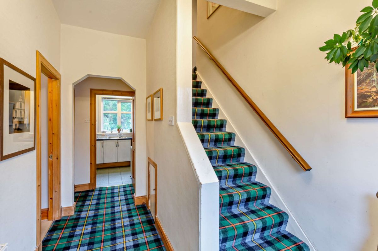 Glenburn Drive Strutt & Parker