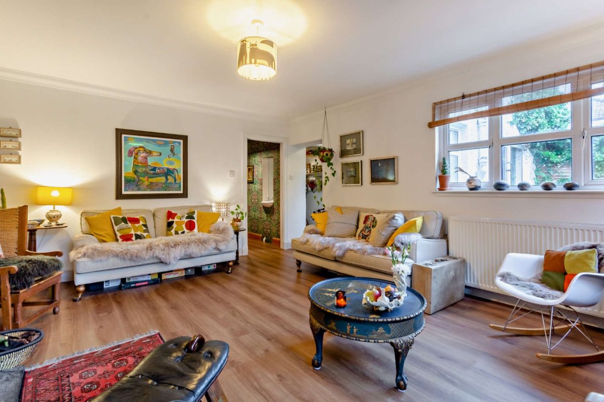 Glenburn Drive Strutt & Parker