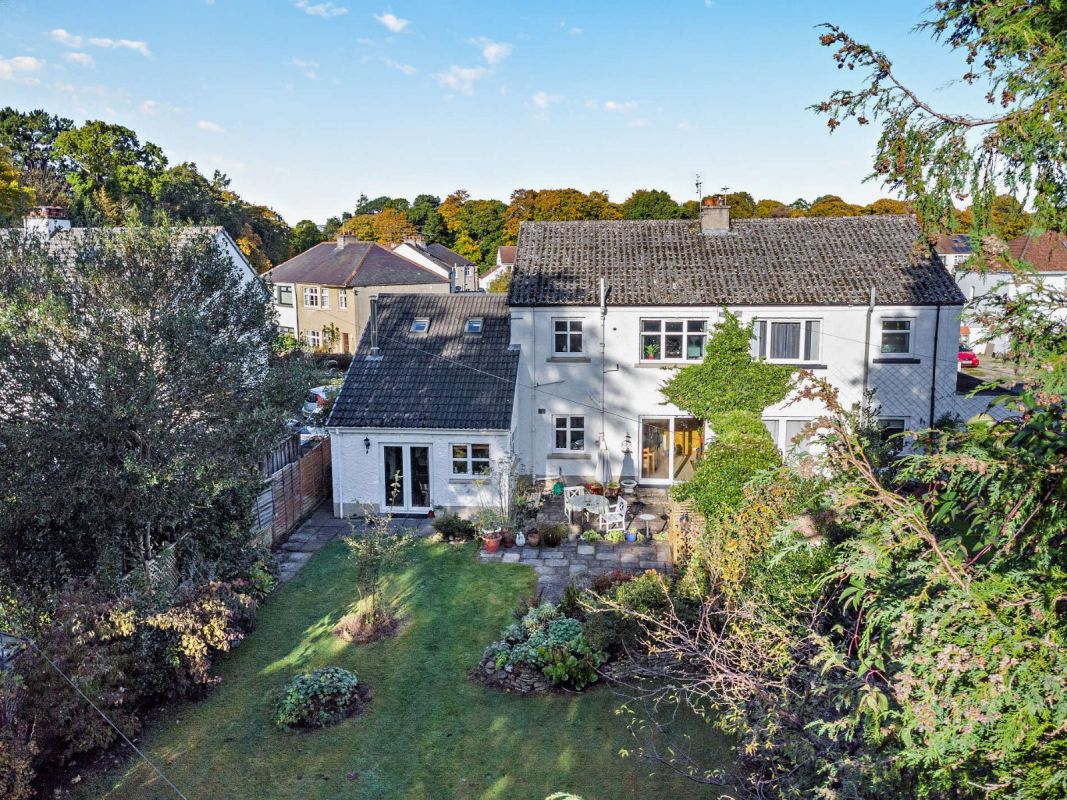 Glenburn Drive Strutt & Parker