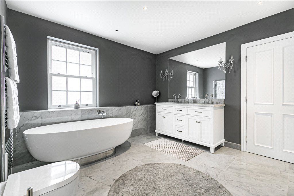 Master Bath