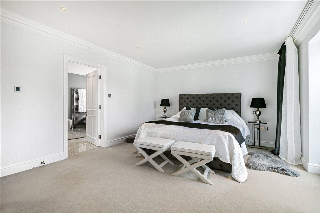 Master Suite