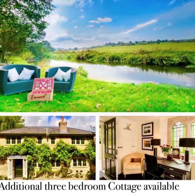 Cottage