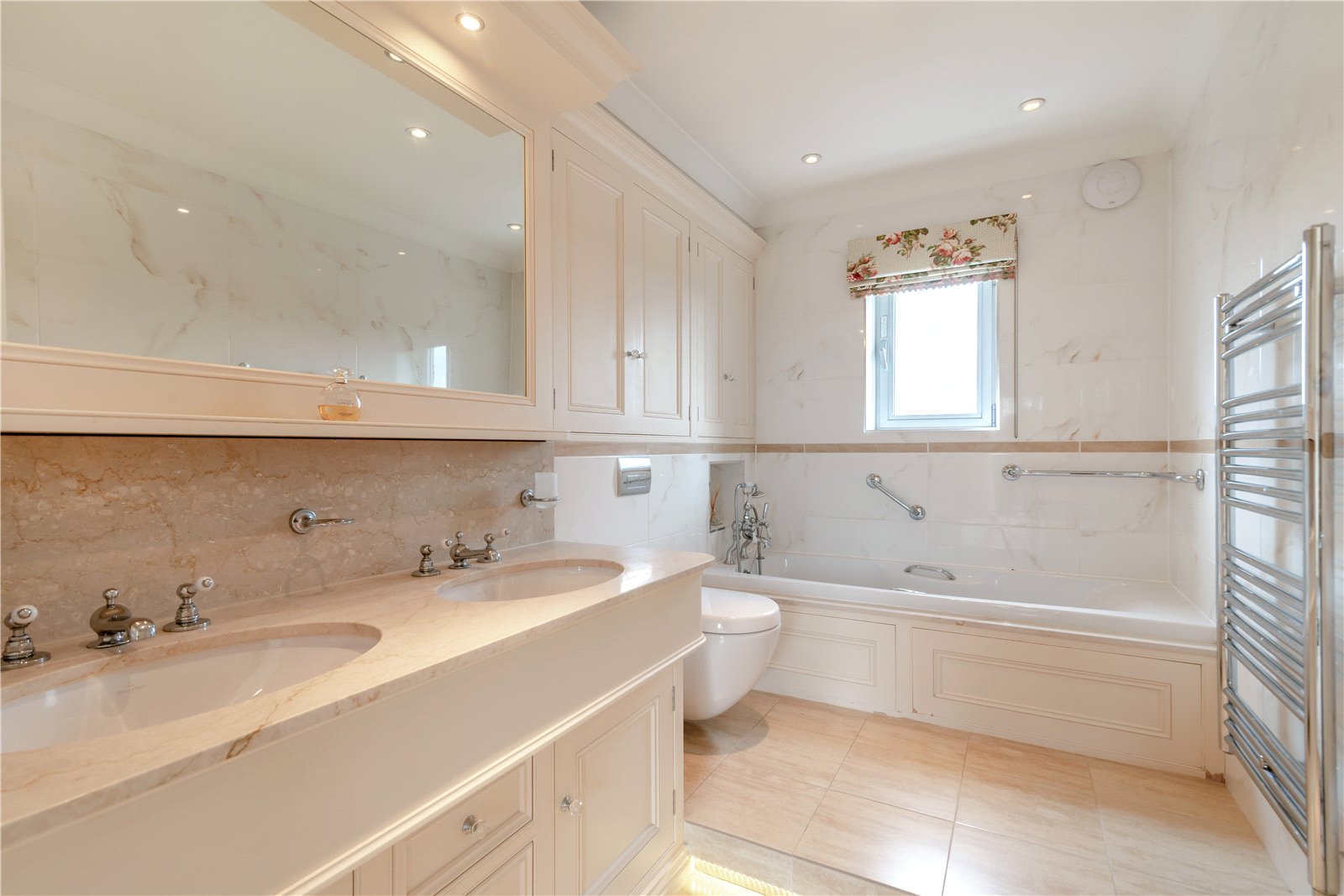 House Bathroom