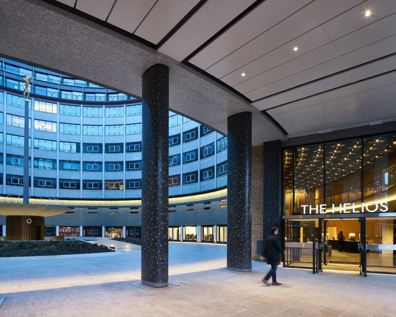 Television Centre