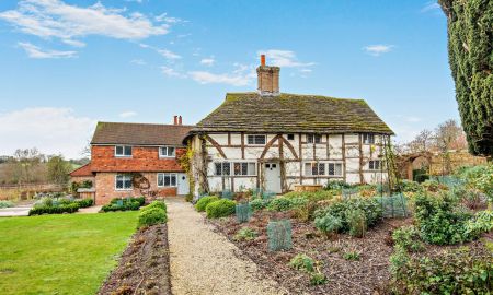 Haywards Heath, West Sussex