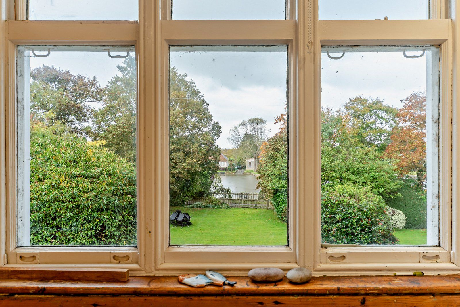 Kitchen View