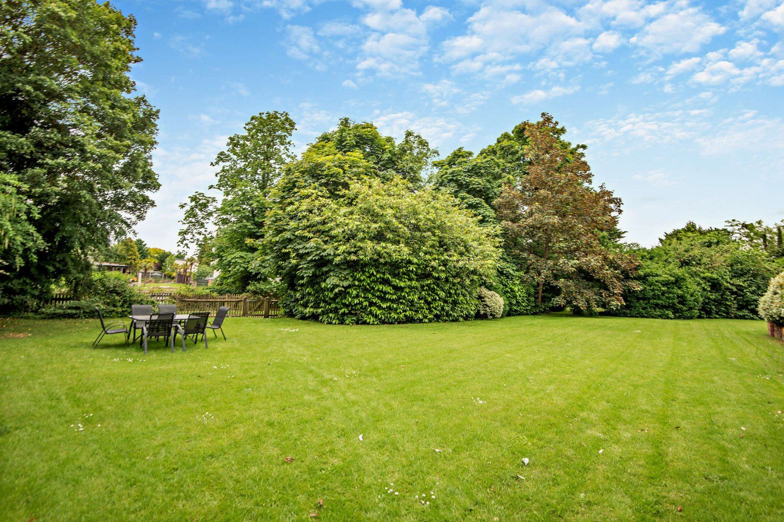 Communal Gardens