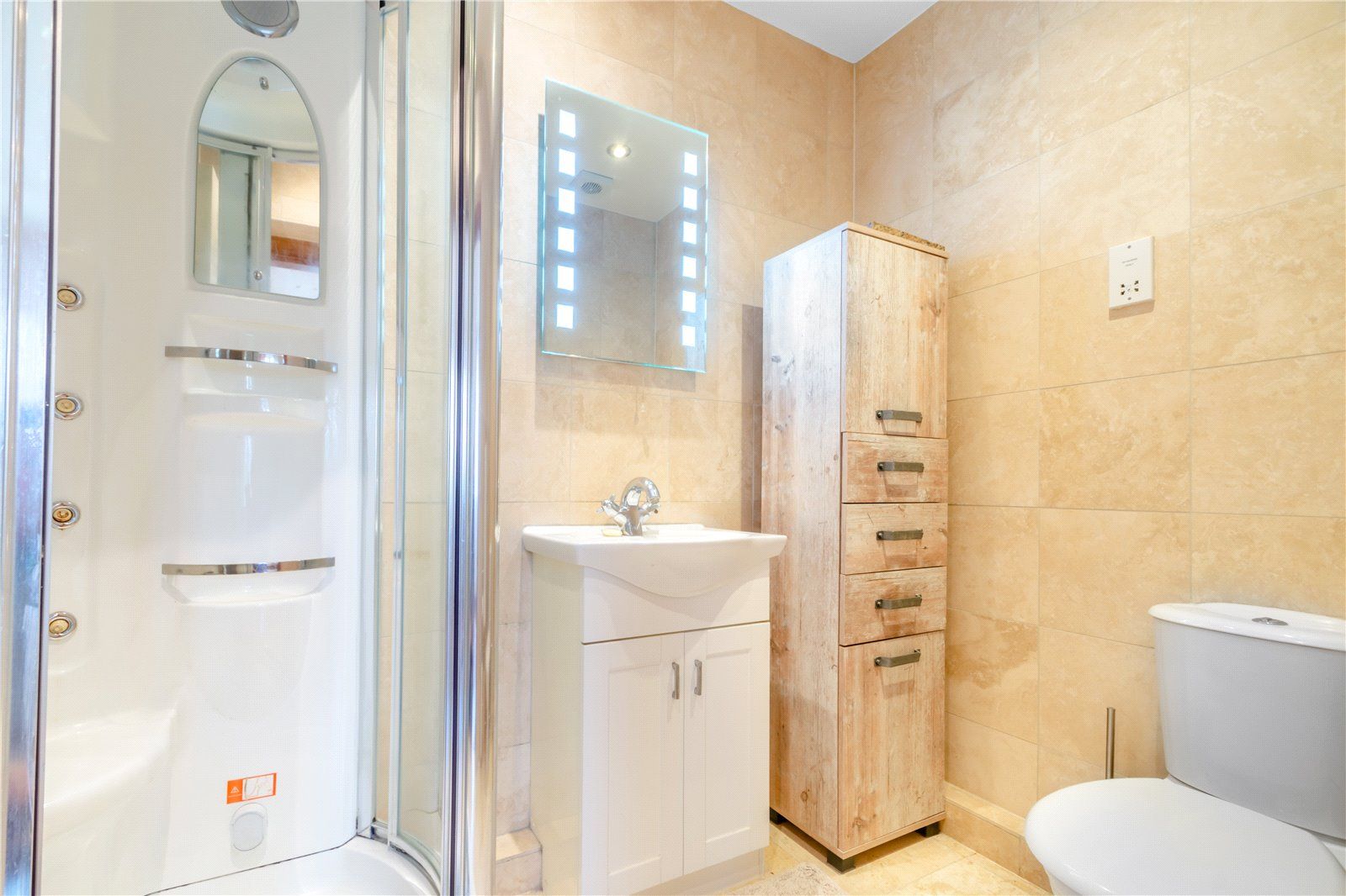 Principal En Suite