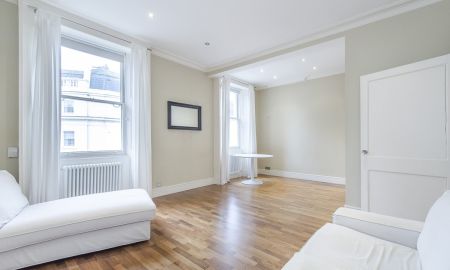 Recption Room