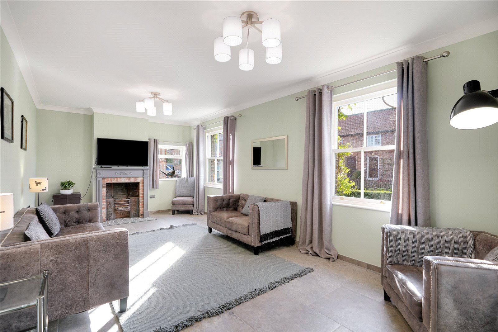 Sitting Room