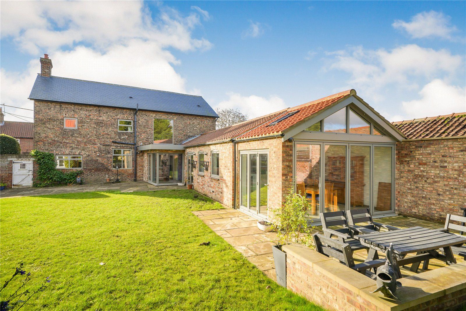 Orchard House