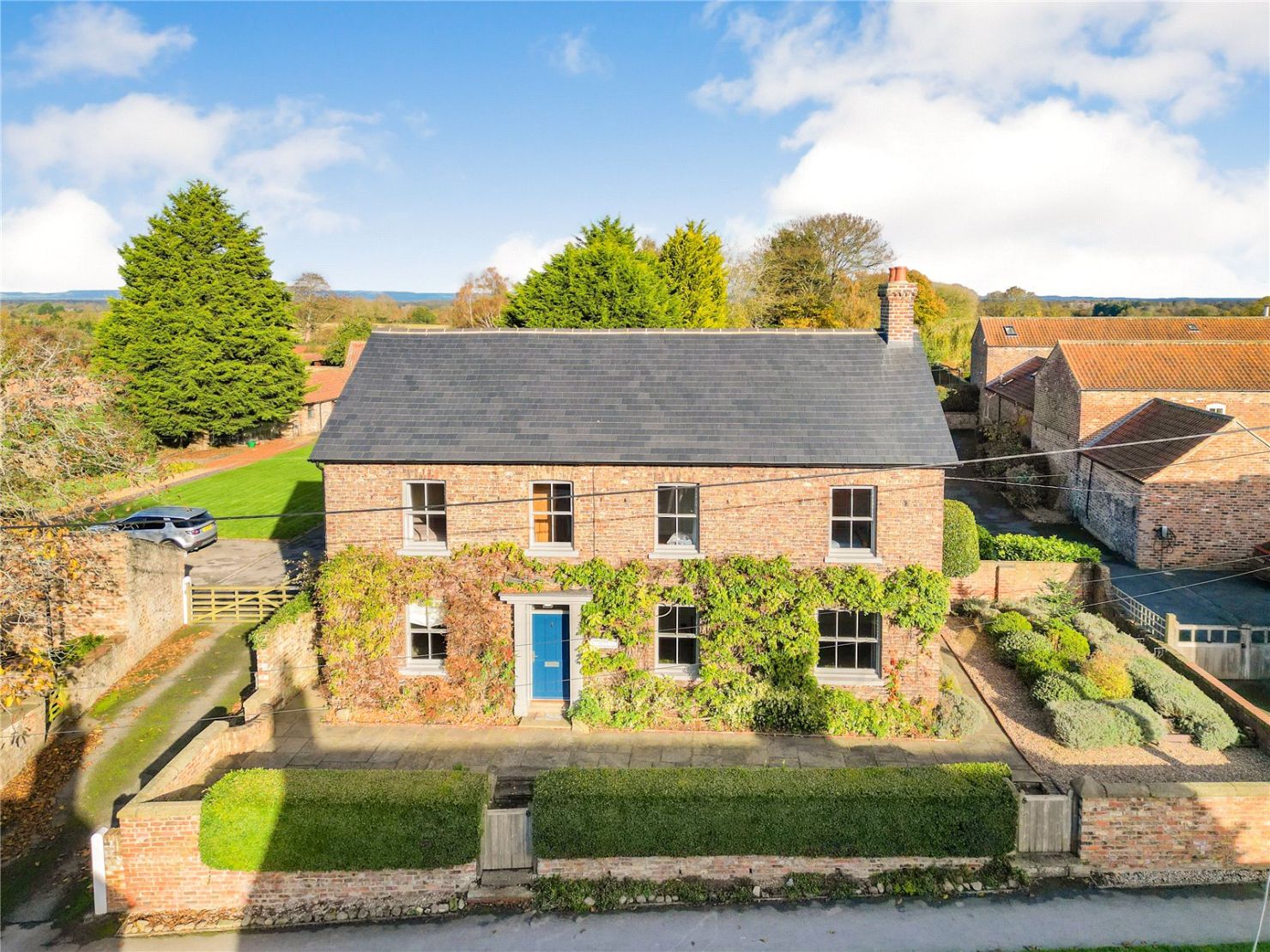 Orchard House