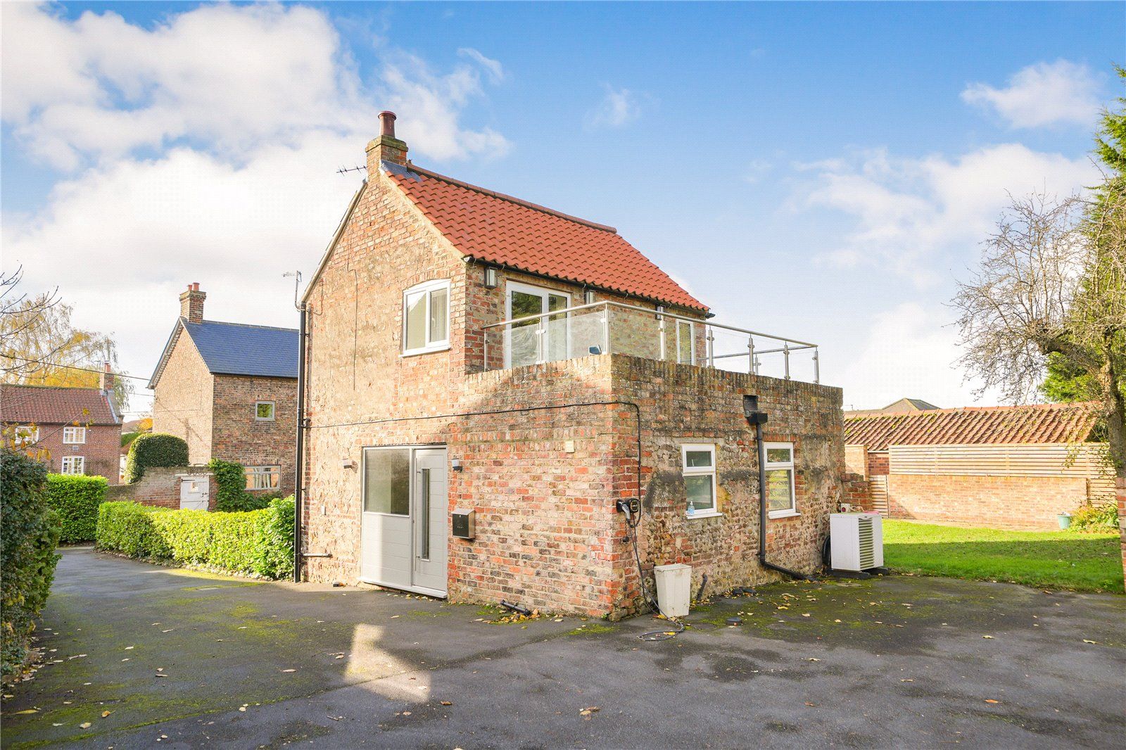 Cottage