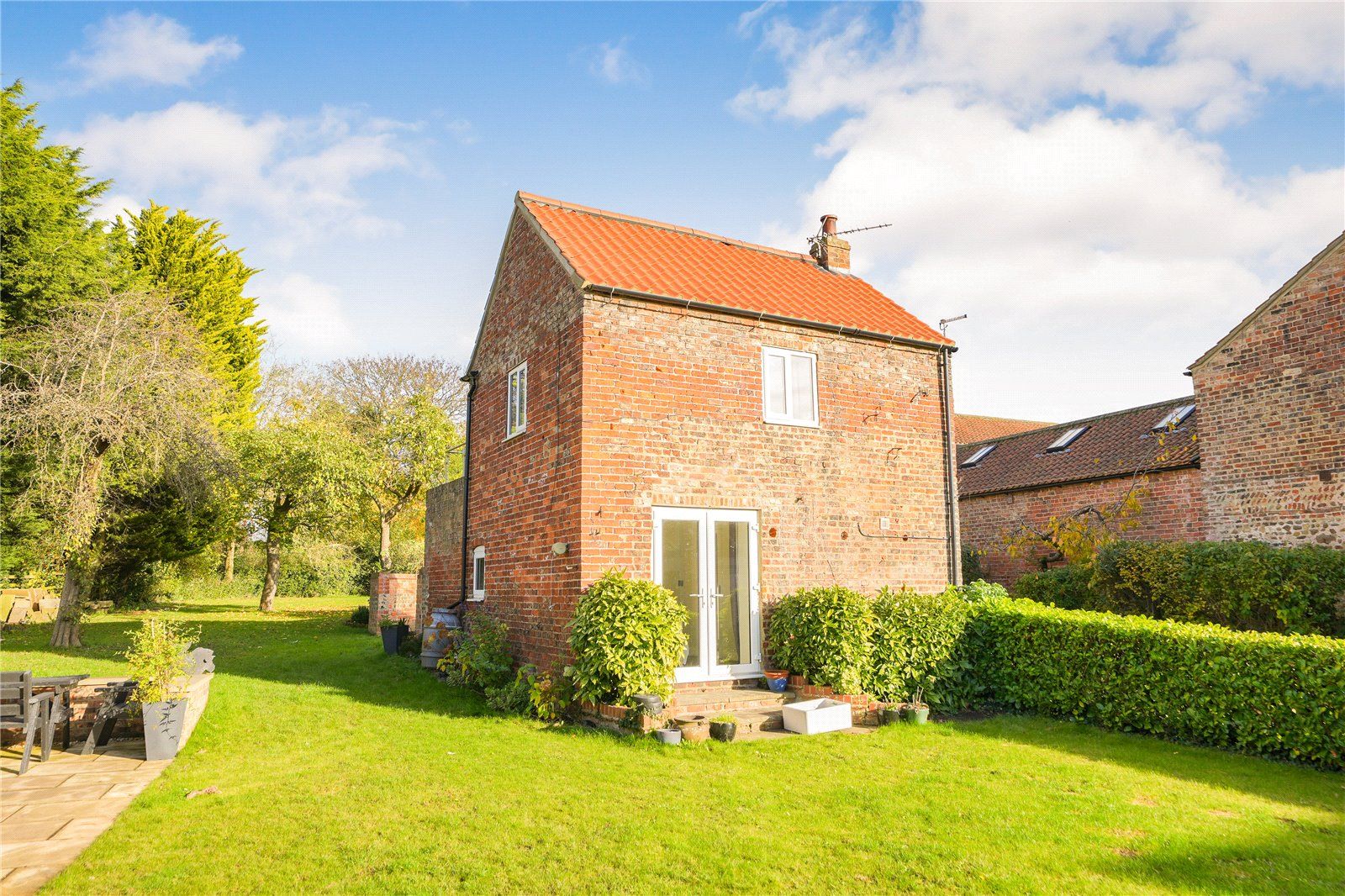 Cottage