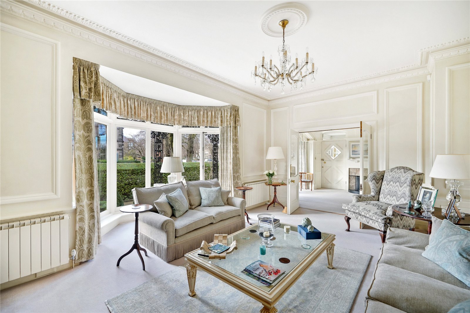 Sitting Room